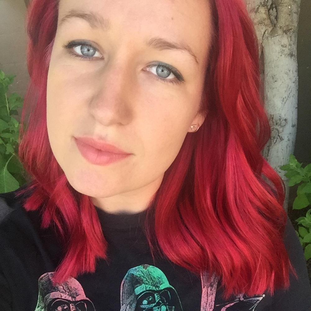 Meet your Posher, Alana